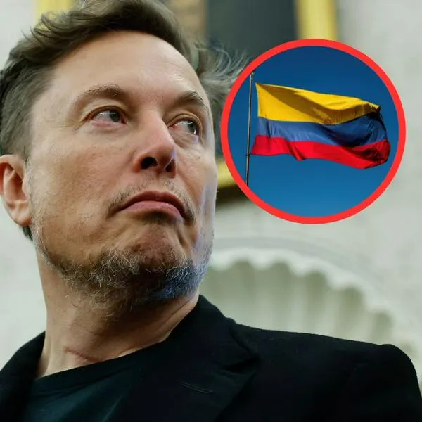 Empresa Tesla, de Elon Musk, busca llegar a Colombia con negociazo en energías renovables y hacen un llamado al Gobierno para su regulación. 