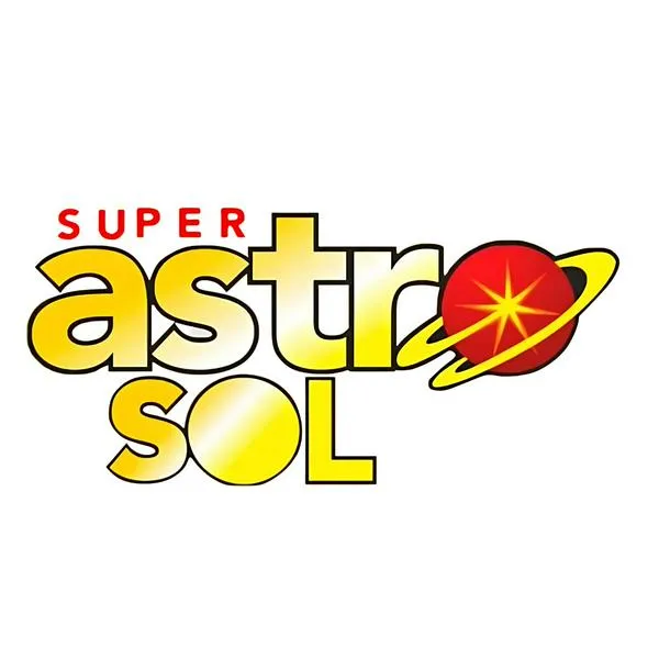 Astro Sol último resultado sorteo hoy 27 de mayo de 2025