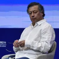 Denuncian a Gustavo Petro ante Corte Penal Internacional por crímenes de guerra