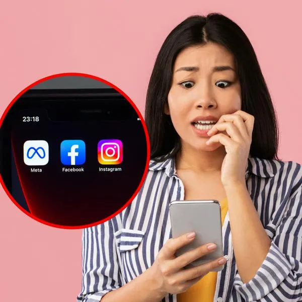 Meta y la polémica por usar fotos de Facebook e Instagram para entrenar su IA
