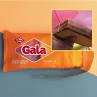 ¿Qué pasa si me como el papel de los ponqués Gala? Explican historia de función