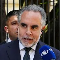 Amenaza de Armando Benedetti con consulta popular y demoras en Congreso