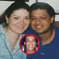 Rafael Santos responde rumores sobre si su esposa fue amante de Diomedes Díaz