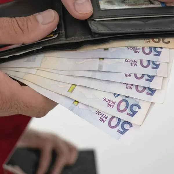 Bancolombia, Ban100 y Bancamía con cambios grandes a clientes en Colombia
