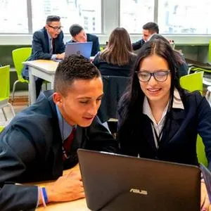 Vacantes para jóvenes sin experiencia