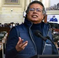 Reforma laboral: hunden la ponencia presentada por el Gobierno de Gustavo Petro y se discutirá la que redactó Angélica Lozano.