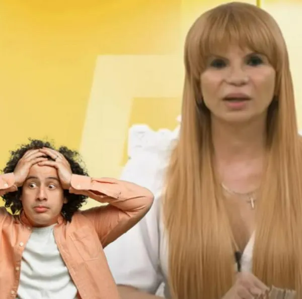 Mhoni Vidente sorprendió con predicción sobre el fin del mundo y dio fecha