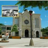 Cuál es el pueblo de Tolima con el nombre más largo: Tiene 15 letras y es cálido