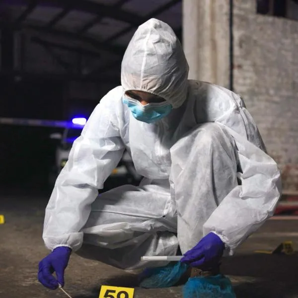 Encuentran cuerpos en Guanajuato