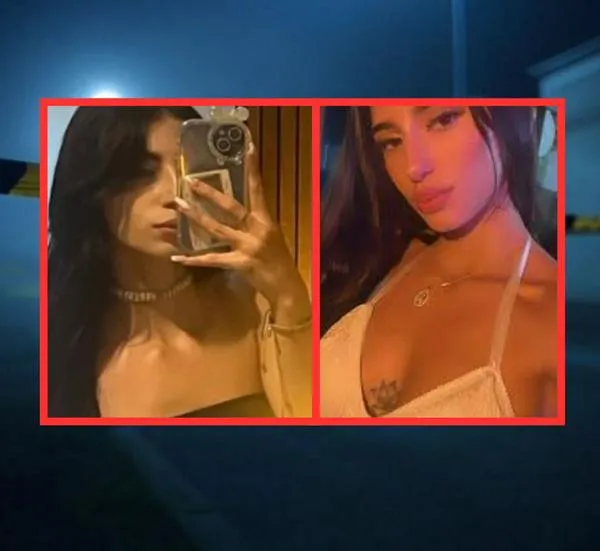 Quién es el hombre que mató a su novia y luego confesó crimen por WhatsApp