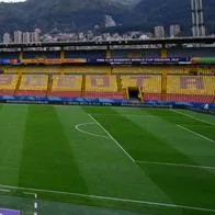 Cuánto cuesta alquilar El Campín