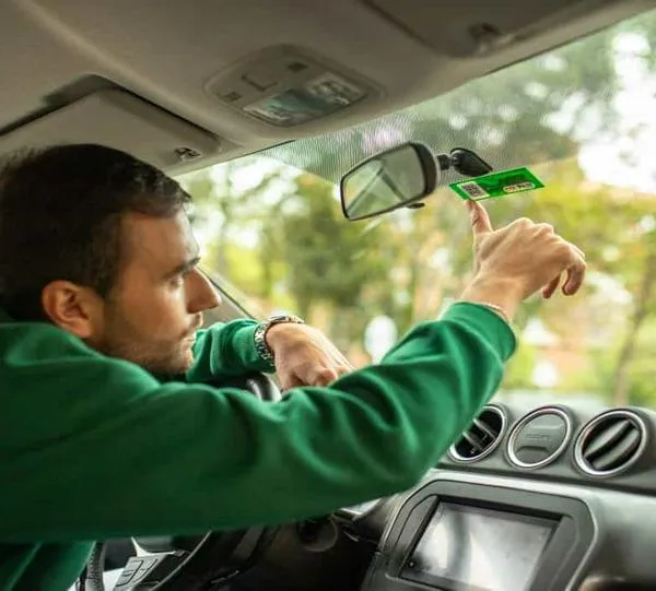 Cómo pagar el impuesto vehicular con Gopass en Cundinamarca y con descuento