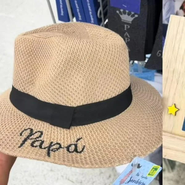 Productos para el Día del Padre en  Dollarcity / TikTok: @ el_tatisofc