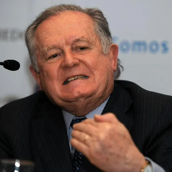 Negocio de Luis Carlos Sarmiento se vendió en Colombia: empresa Mineros.