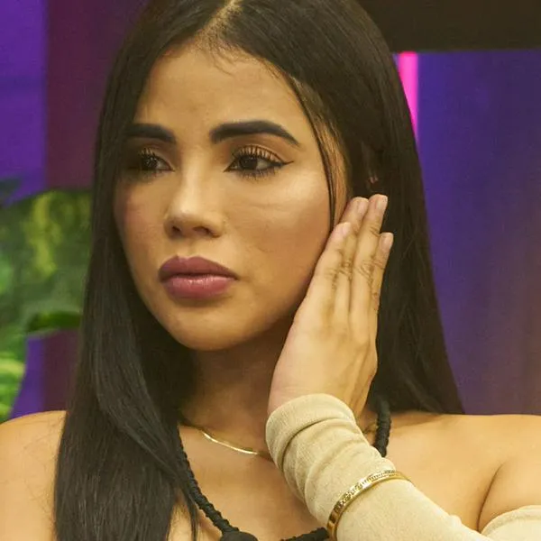 Qué operaciones se ha hecho Karina García, de 'La casa de los famosos'