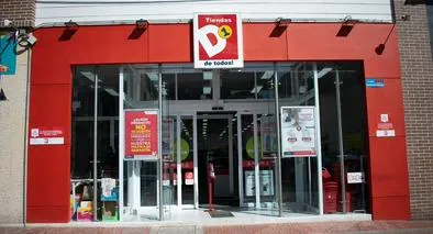 Tiendas D1 saca producto a $ 4000 para limpieza y cuidado del cuerpo