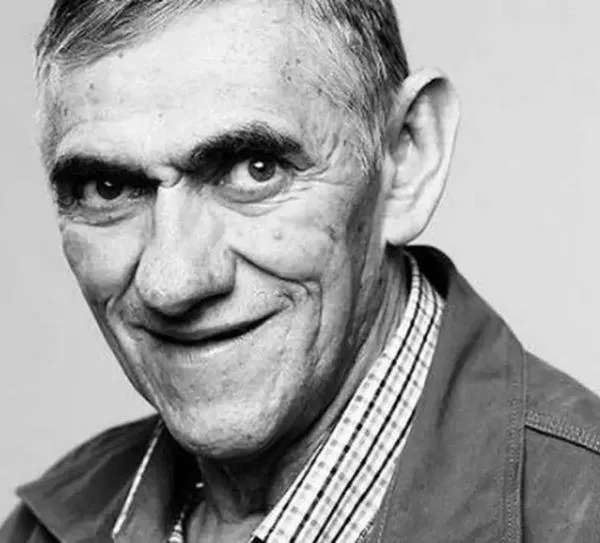 Revelan datos que no se sabían de la muerte de 'Mandíbula', de Sábados Felices