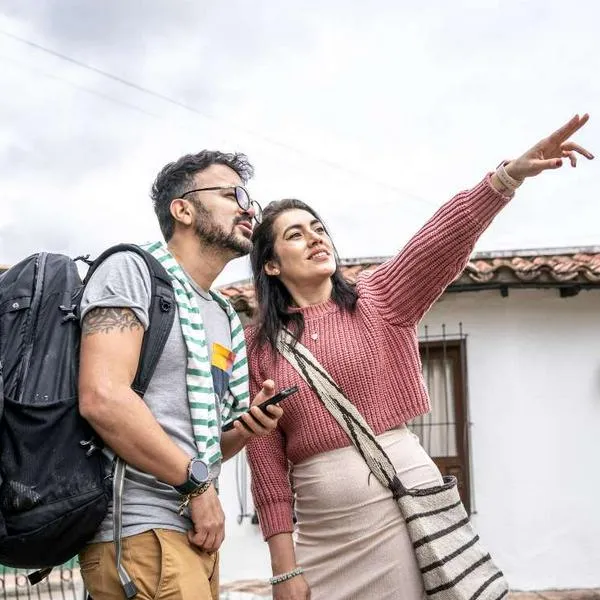 Foto de vacaciones en Colombia, en nota de a dónde ir de vacaciones por 3 días en Colombia: estos son los 3 mejores sitios