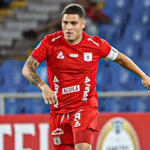 América de Cali empató con Racing y avanzó a playoffs de Copa Sudamericana