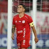 'Juanfer' Quintero pone en duda su continuidad con América de Cali
