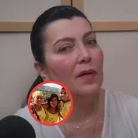 Isabella Santodomingo / Canal de youtube 'Menopáusicas ¡y qué!'