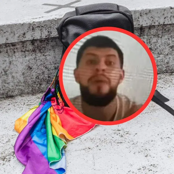 Habló víctima de hombre que drogó y robó a jóvenes LGBTIQ+ en Bogotá; perdió su celular y 7 millones de pesos de sus cuentas bancarias. 
