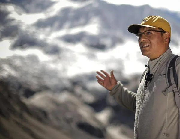 La justicia alemana rechaza la demanda de un agricultor peruano contra grupo energético