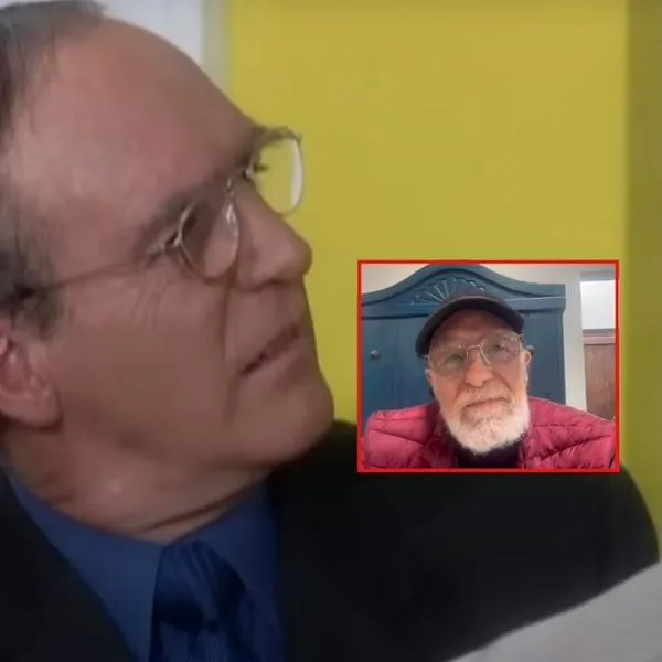 Kepa Amuchastegui murió: último video del actor de Betty, la fea con vida