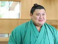Onosato: el nuevo ‘yokozuna’ que devuelve la gloria del sumo a Japón