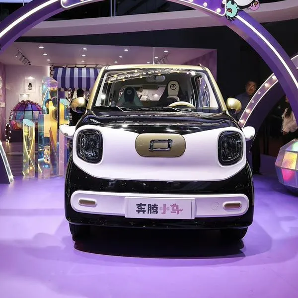 Carro eléctrico