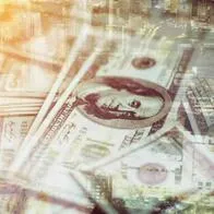 Dólar hoy en Colombia abrió sobre los $4.110; se mantiene en el precio más bajo de los últimos meses