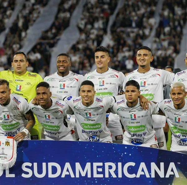 Once Caldas
