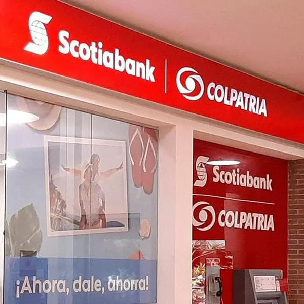 Colpatria confirmó el fin de la alianza con Scotiabank y explicó por qué