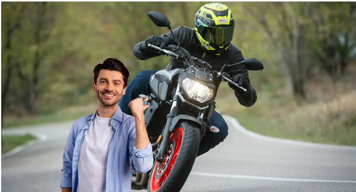 ¿Cuáles son las motos con abs más baratas en Colombia 2025? Hay de $ 5'000.000