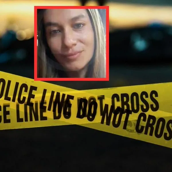 Mujer fue asesinada a puñal por su pareja en Santander, luego de que lo dejara
