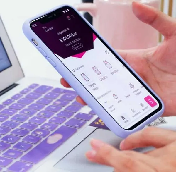 Nequi tendrá nuevas funciones que involucran dinero, inversiones, transacciones en dólares y más