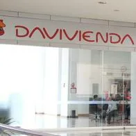 Davivienda hizo lanzamiento con una apuesta a 400.000 empresas en Colombia