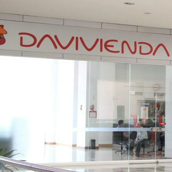 Davivienda hizo lanzamiento con una apuesta a 400.000 empresas en Colombia