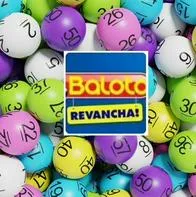Fotos de lotería y Baloto, en nota sobre Baloto Revancha, resultados de miércoles 28 de mayo de 2025, último sorteo 2506