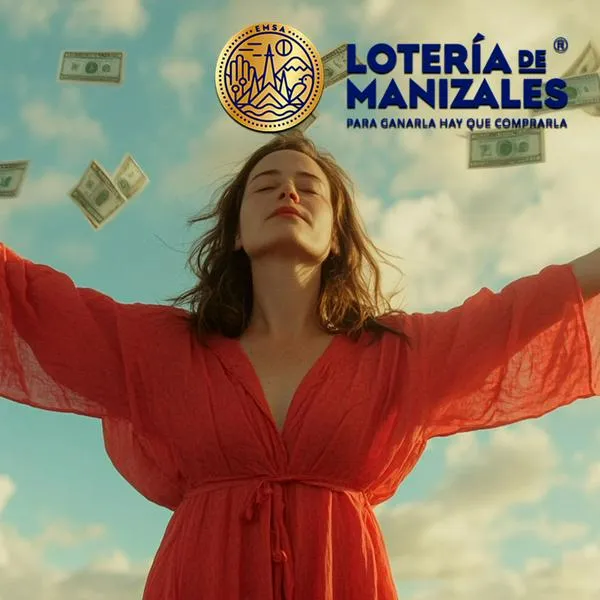 Lotería de Manizales último sorteo, resultado hoy 28 de mayo de 2025