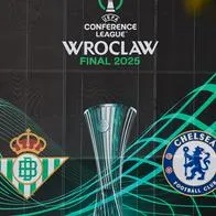 Real Betis vs, Chelsea EN VIVO