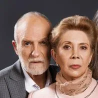 Consuelo Luzardo se despidió de Kepa Amuchastegui con sentido mensaje