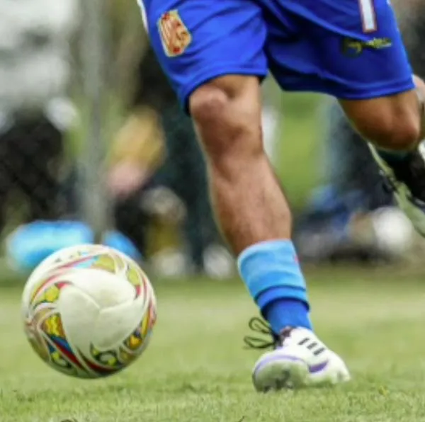 Club Maracaneiros de Bogotá confirmó muerte de futbolista Sebastián Gil Riveros