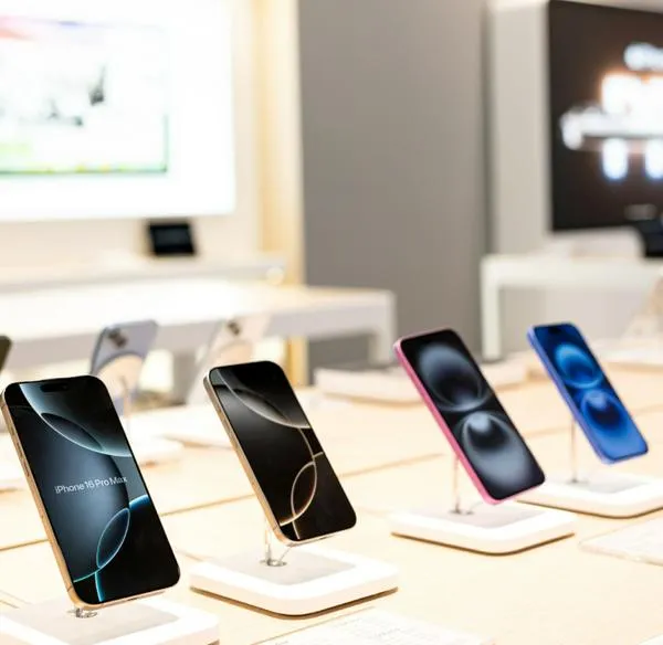 Dónde comprar un iPhone por menos de $ 1.000.000: supermercados tienen descuento