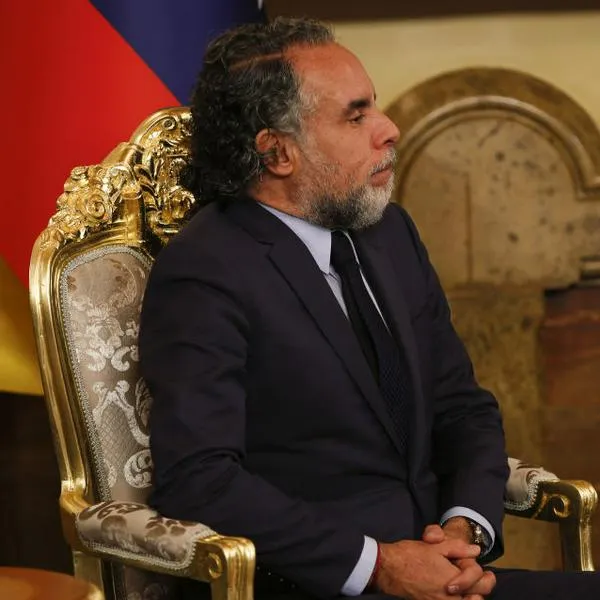 Armando Benedetti habló sobre la Consulta Popular