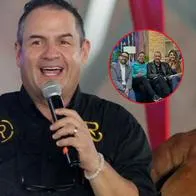 Mauricio Vélez criticó a 'Buen día, Colombia' y explicó las razones de su salida