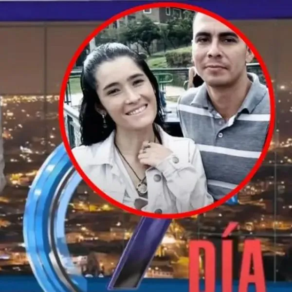 Descubrió que su novio era un homicida por capítulo de Séptimo Día y él la mató