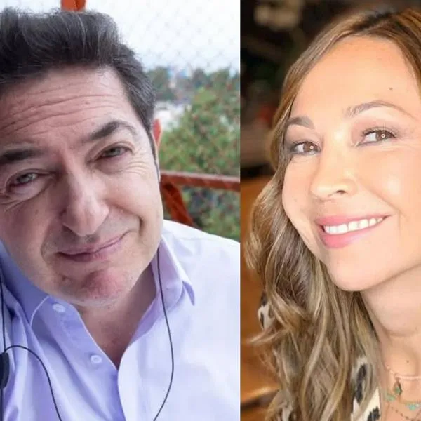 Darcy Quinn le cae a Ernesto Benjumea por comentario sobre el paro de Petro
