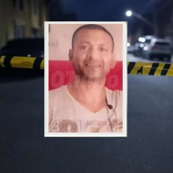 Hombre fue asesinado por hombre que sería su amigo: lo atacó por la espalda