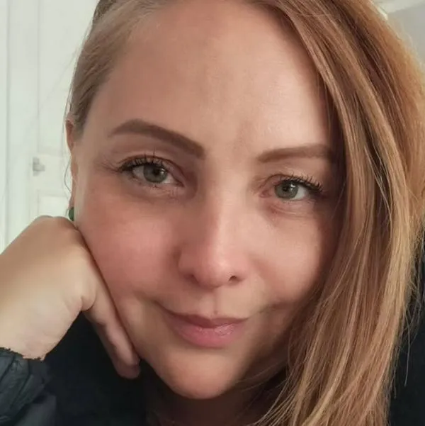 Ana Victoria Beltrán, de 'Padres e hijos' dijo que recibió amenazas de muerte